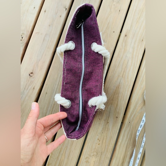 Cat print tote - super LOVELY 🐱❤️🐱 - Picture 7 of 10